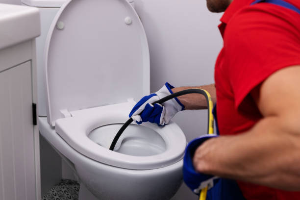 Best Emergency Plumber  in Liberty Hill, TX