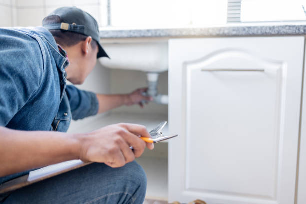 Best Pipe Repair Near Me  in Liberty Hill, TX