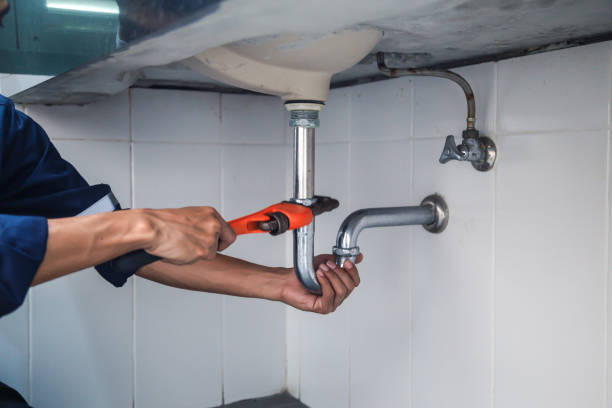 Best Drain Cleaning Services  in Liberty Hill, TX
