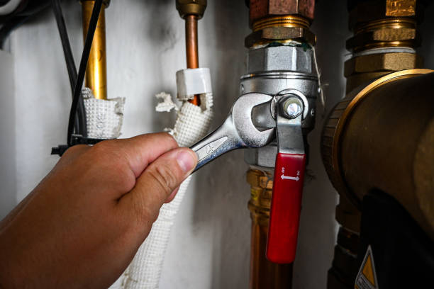 Best Water Softener Installation  in Liberty Hill, TX